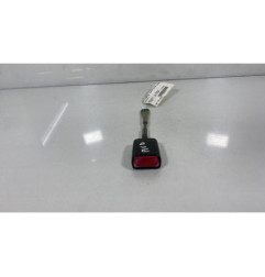 Attache ceinture avant droit MERCEDES CLASSE M 163 Photo n°1