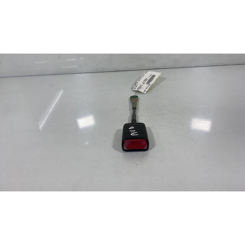 Attache ceinture avant droit MERCEDES CLASSE M 163 Photo n°1