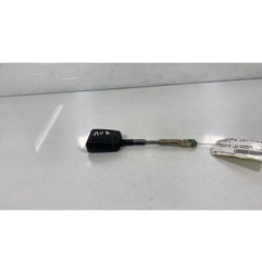 Attache ceinture avant droit MERCEDES CLASSE M 163