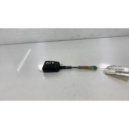 Attache ceinture avant droit MERCEDES CLASSE M 163