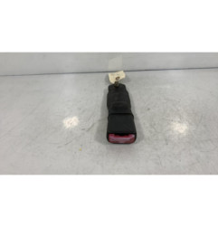 Attache ceinture avant gauche MERCEDES CLASSE M 163 Photo n°1