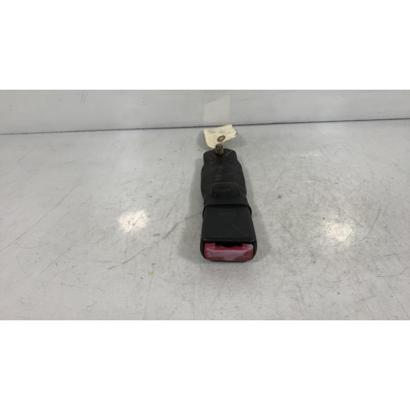 Attache ceinture avant gauche MERCEDES CLASSE M 163 Photo n°1