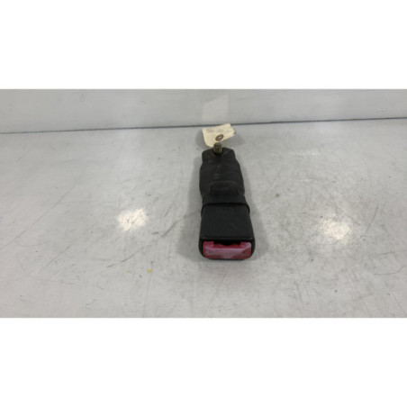 Attache ceinture avant gauche MERCEDES CLASSE M 163 Photo n°1