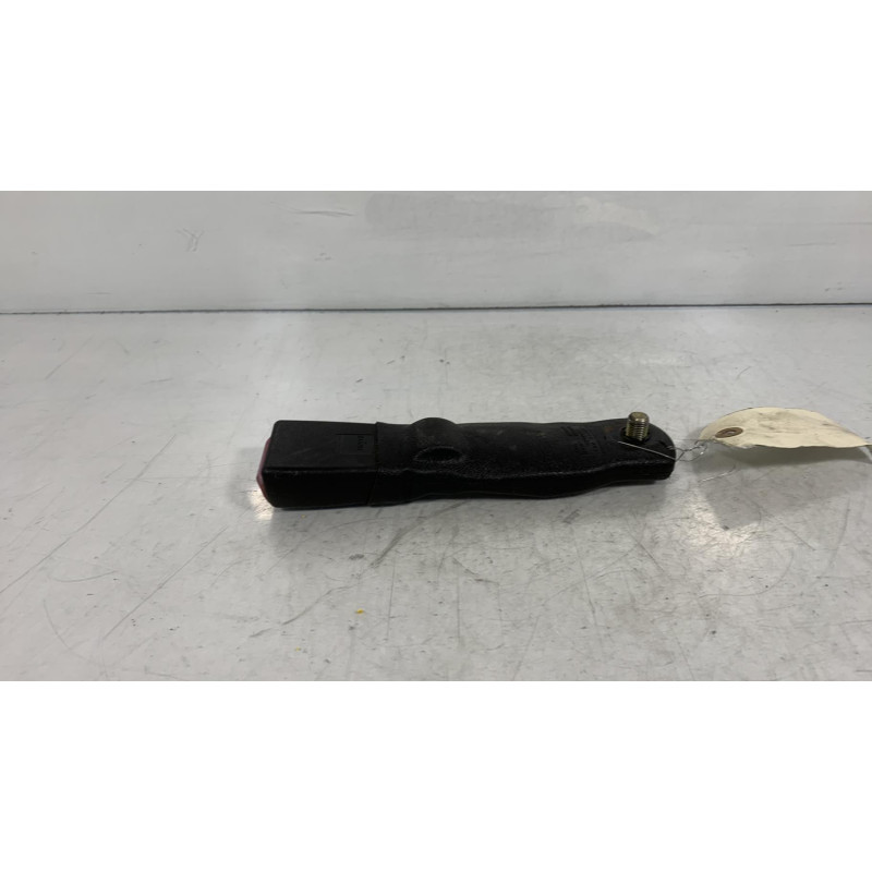 Attache ceinture avant gauche MERCEDES CLASSE M 163 Photo n°2