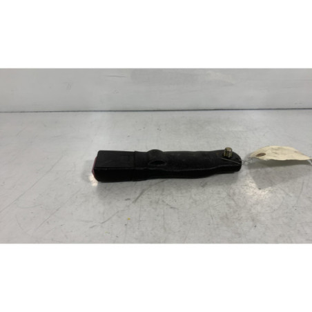 Attache ceinture avant gauche MERCEDES CLASSE M 163