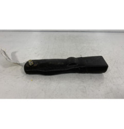 Attache ceinture avant gauche MERCEDES CLASSE M 163