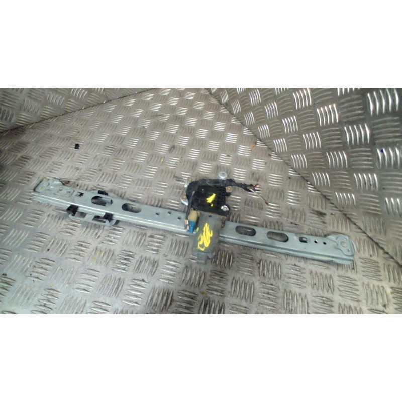 Leve vitre electrique arriere droit MERCEDES CLASSE M 163 Photo n°1