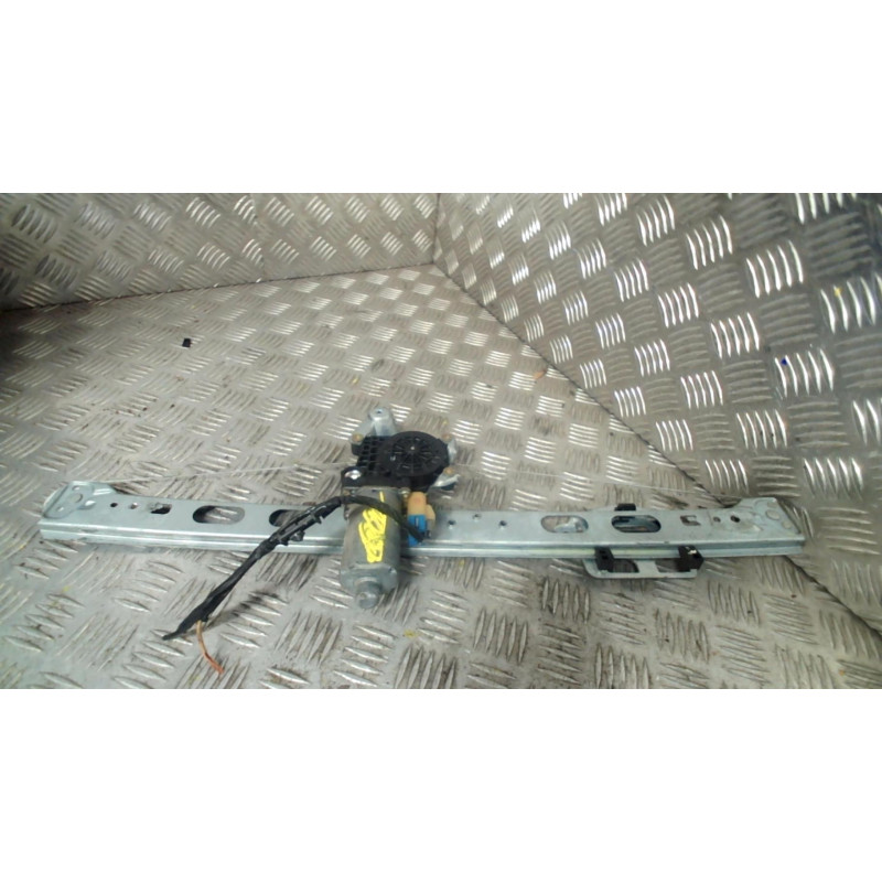 Leve vitre electrique arriere gauche MERCEDES CLASSE M 163 Photo n°1