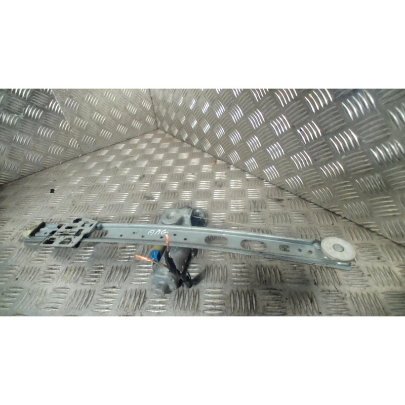 Leve vitre electrique arriere gauche MERCEDES CLASSE M 163 Photo n°2