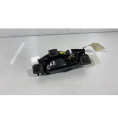 Poignee interieur arriere droit PEUGEOT 308 2 Photo n°1