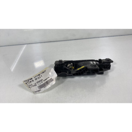 Poignee interieur arriere droit PEUGEOT 308 2