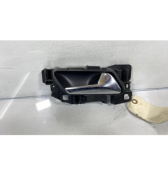 Poignee interieur arriere droit PEUGEOT 308 2