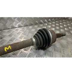 Cardan gauche (transmission) PEUGEOT 308 2 Photo n°1