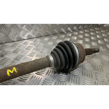 Cardan gauche (transmission) PEUGEOT 308 2 Photo n°1