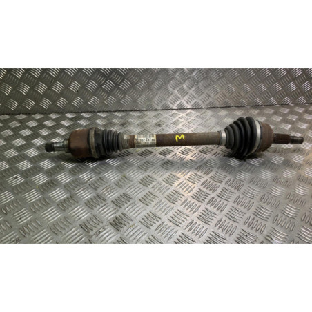 Cardan gauche (transmission) PEUGEOT 308 2