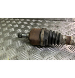 Cardan gauche (transmission) PEUGEOT 308 2