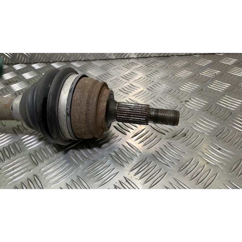 Cardan gauche (transmission) PEUGEOT 308 2 Photo n°4