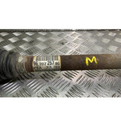 Cardan gauche (transmission) PEUGEOT 308 2