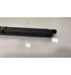 Verin de coffre RENAULT CLIO 3