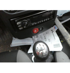 Verin de coffre RENAULT CLIO 3