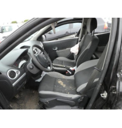 Verin de coffre RENAULT CLIO 3