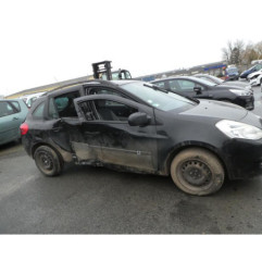 Verin de coffre RENAULT CLIO 3