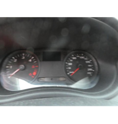 Verin de coffre RENAULT CLIO 3