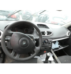 Verin de coffre RENAULT CLIO 3