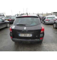 Verin de coffre RENAULT CLIO 3