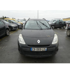 Verin de coffre RENAULT CLIO 3