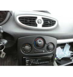 Verin de coffre RENAULT CLIO 3