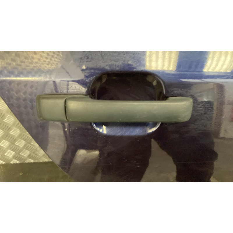 Porte arriere droit VOLKSWAGEN GOLF 3 Photo n°3