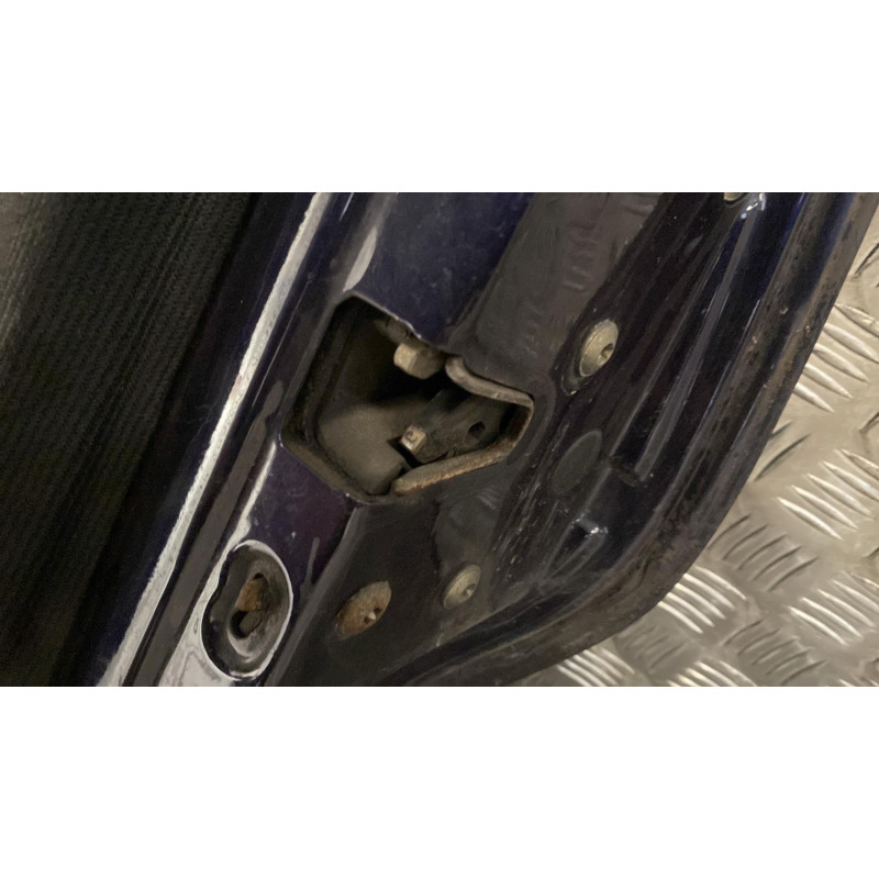 Porte arriere droit VOLKSWAGEN GOLF 3 Photo n°5