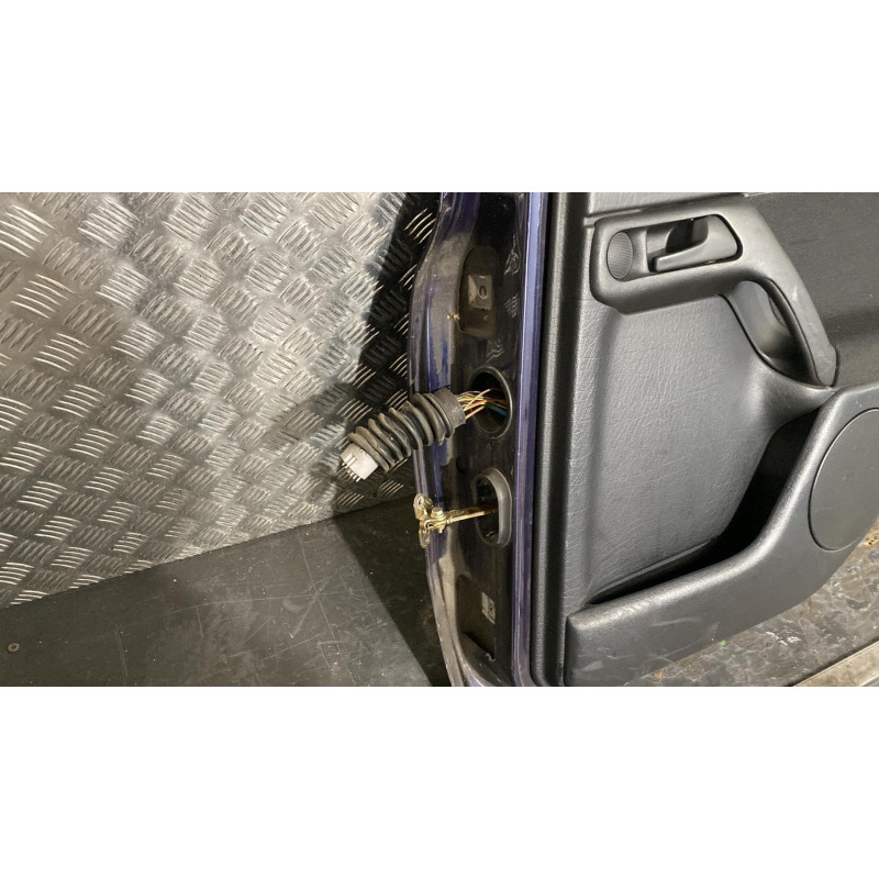 Porte arriere droit VOLKSWAGEN GOLF 3 Photo n°6