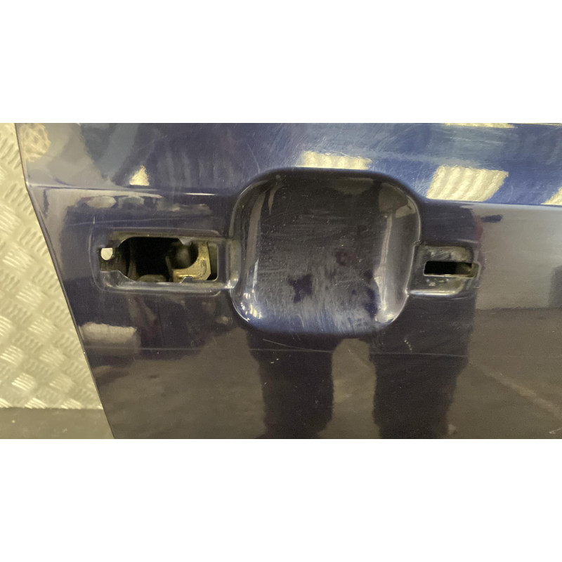 Porte avant droit VOLKSWAGEN GOLF 3 Photo n°3