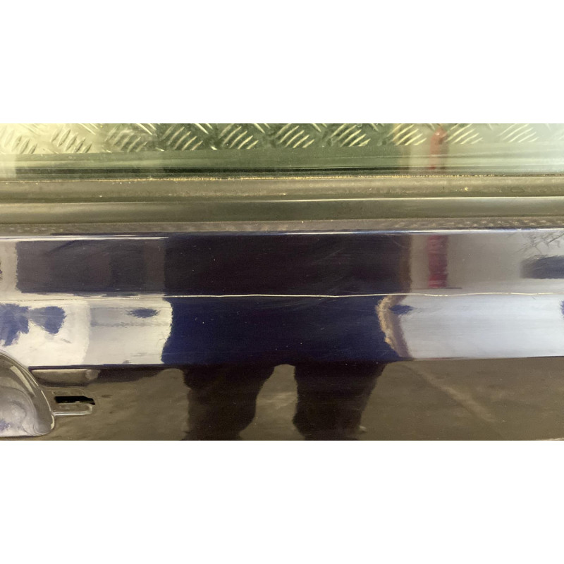 Porte avant droit VOLKSWAGEN GOLF 3 Photo n°5