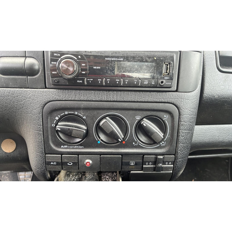 Porte avant droit VOLKSWAGEN GOLF 3 Photo n°15