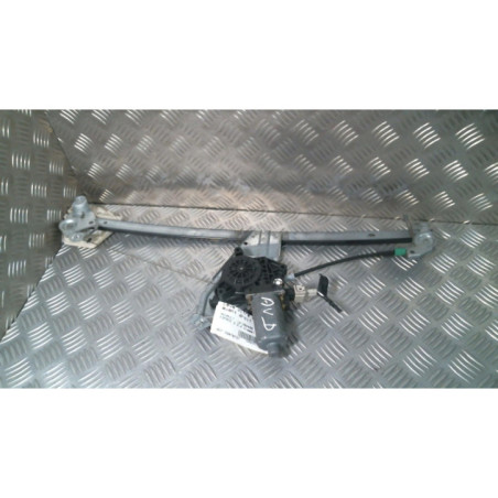 Leve vitre electrique avant droit RENAULT ESPACE 3 Photo n°1