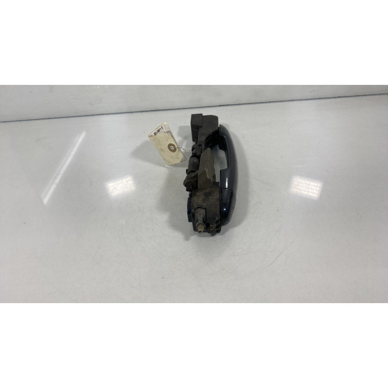 Poignee porte avant droit RENAULT VEL SATIS Photo n°3