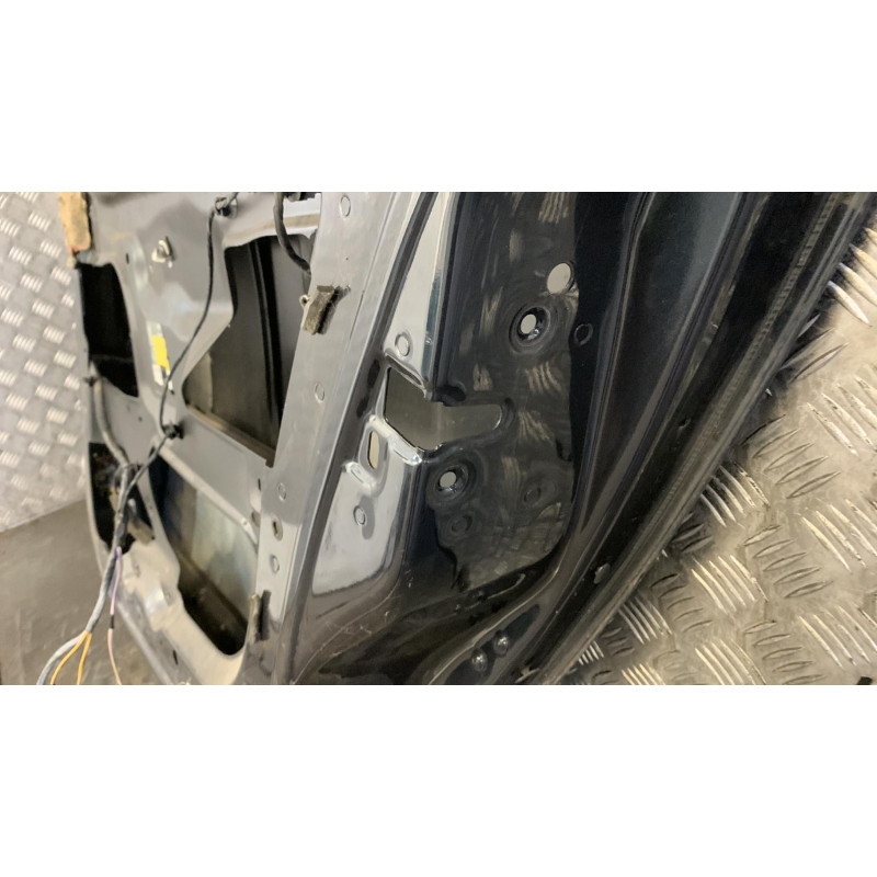 Porte arriere droit RENAULT VEL SATIS Photo n°1