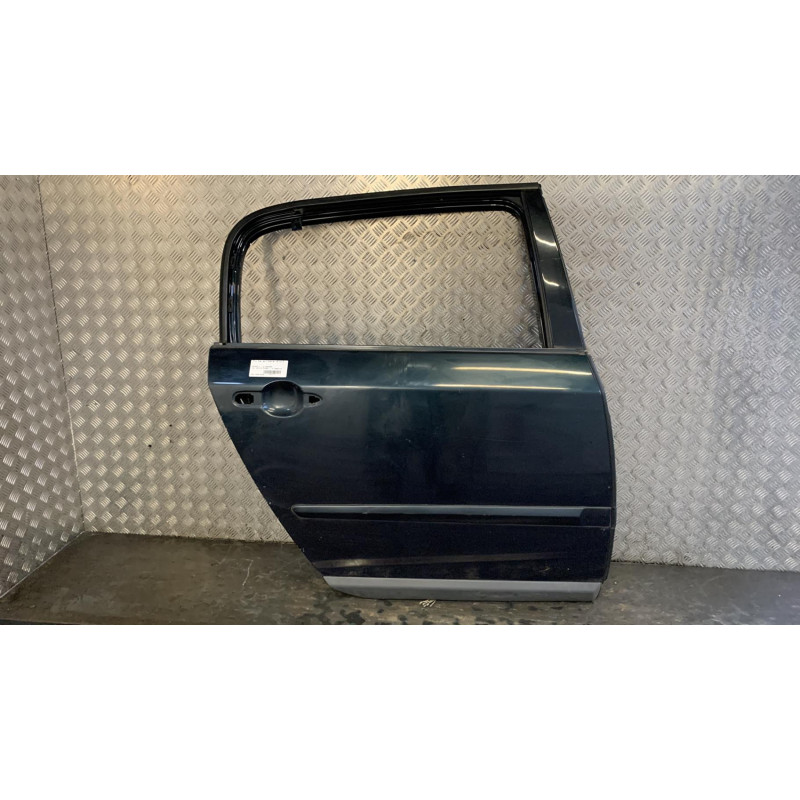 Porte arriere droit RENAULT VEL SATIS Photo n°3