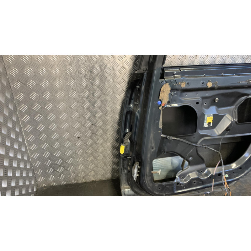 Porte arriere droit RENAULT VEL SATIS Photo n°4