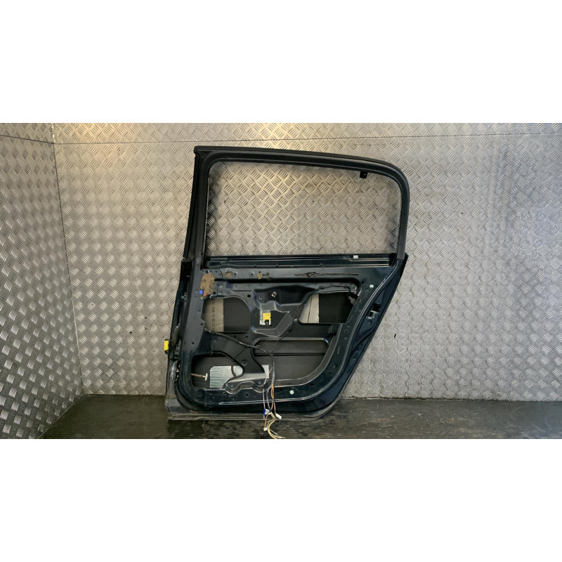 Porte arriere droit RENAULT VEL SATIS Photo n°5