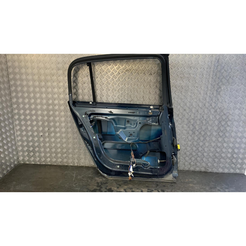 Porte arriere gauche RENAULT VEL SATIS Photo n°1