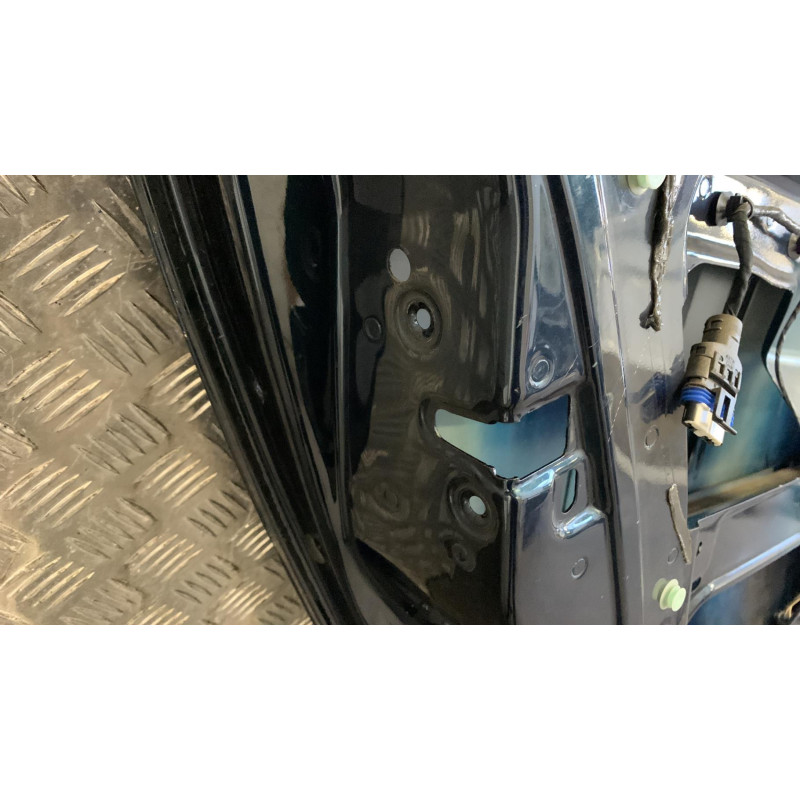 Porte arriere gauche RENAULT VEL SATIS Photo n°3