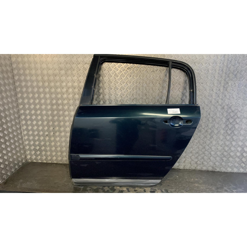 Porte arriere gauche RENAULT VEL SATIS Photo n°5