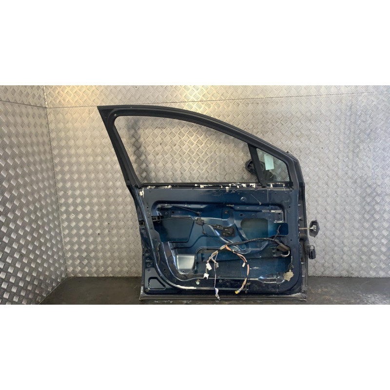 Porte avant gauche RENAULT VEL SATIS Photo n°4