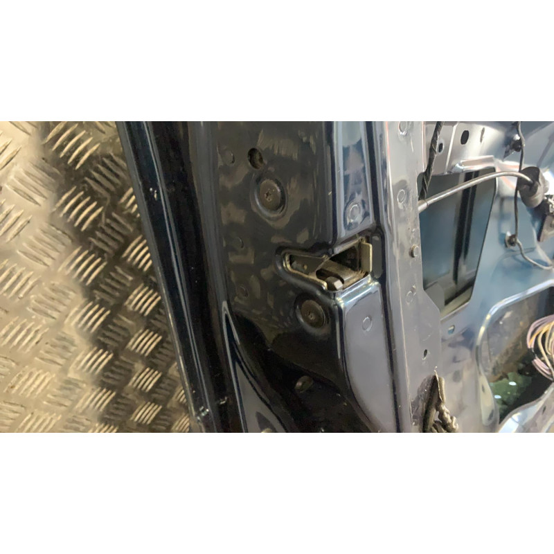 Porte avant gauche RENAULT VEL SATIS Photo n°5