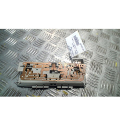 Eclairage de plafonnier RENAULT VEL SATIS