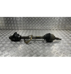 Cardan gauche (transmission) RENAULT VEL SATIS Photo n°1